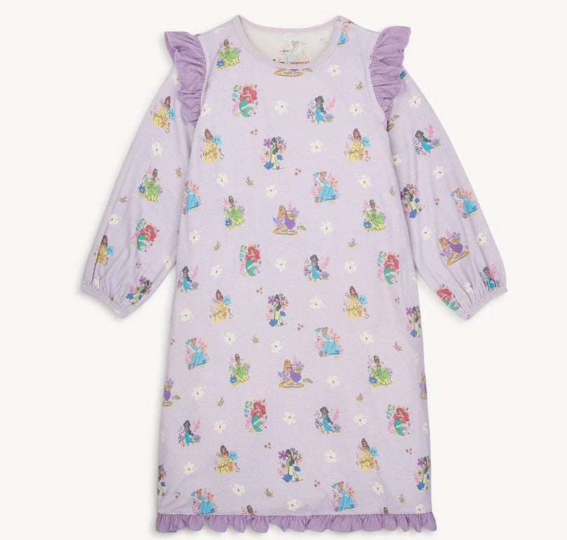 princess nightgown