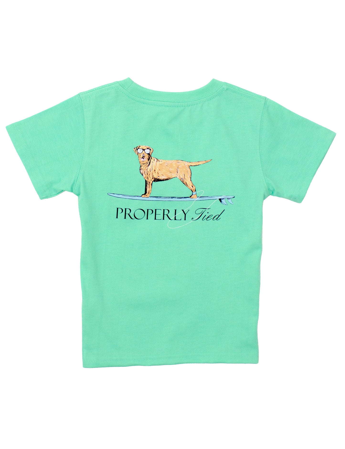 PT SS shirts