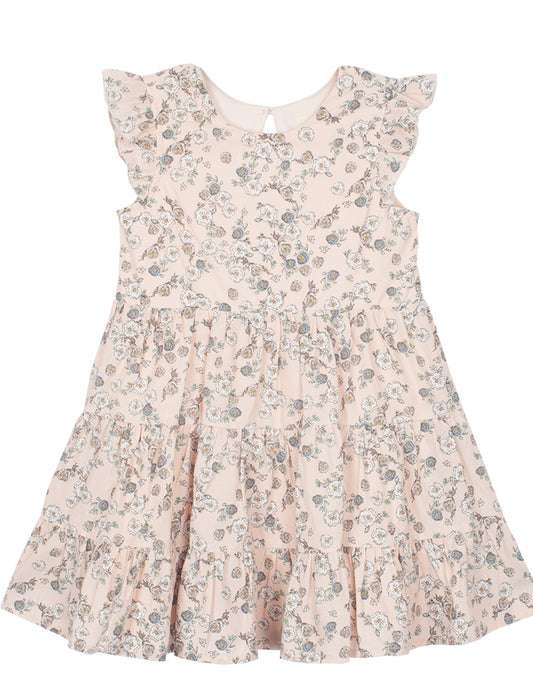 Tea Time Dress