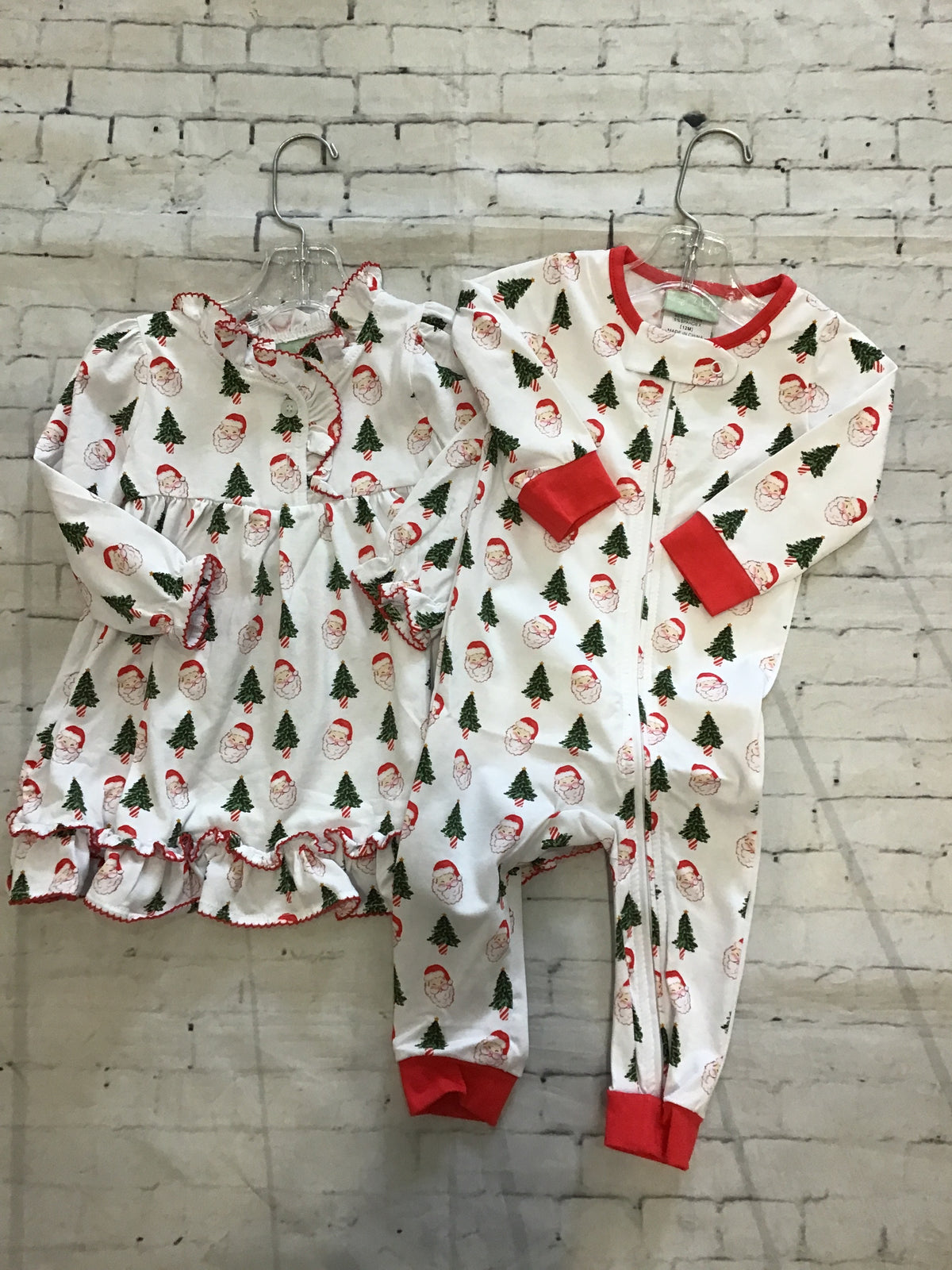 Santa