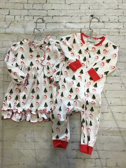 Santa