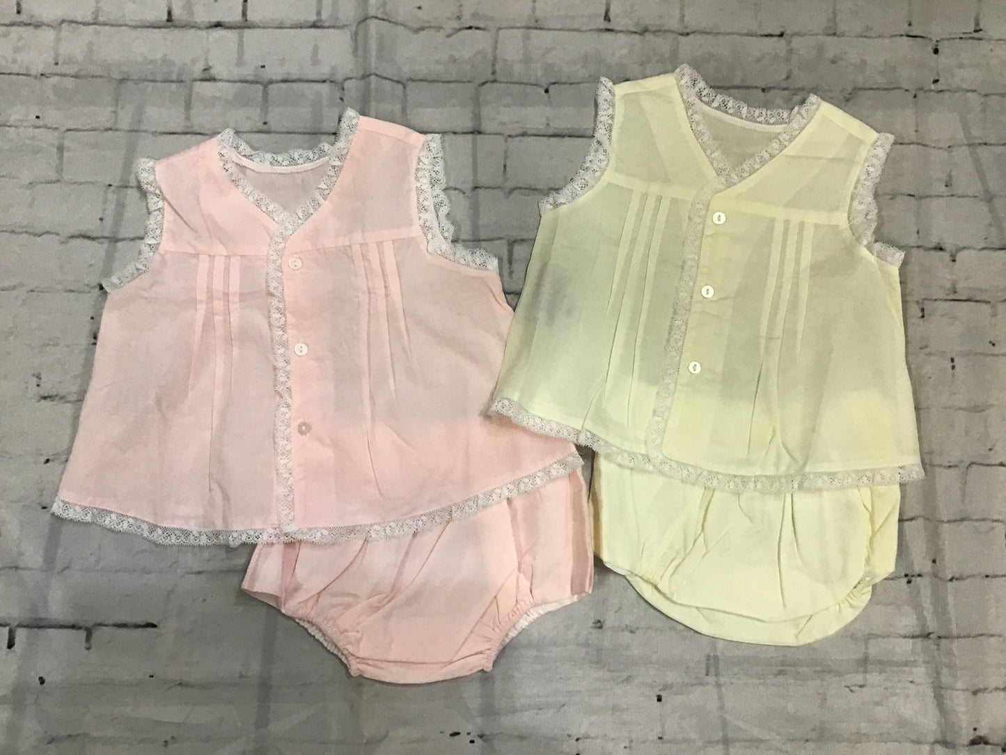 diaper sets