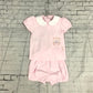 cat bloomer set