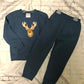 deer jogger