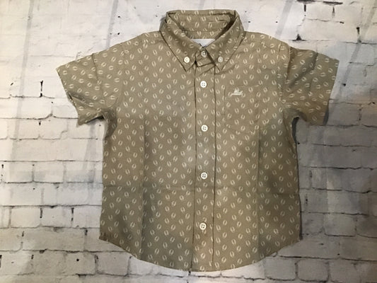 performance  button ups