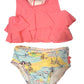 ruffle butts NEW Swim