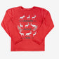 Holiday l/s shirts