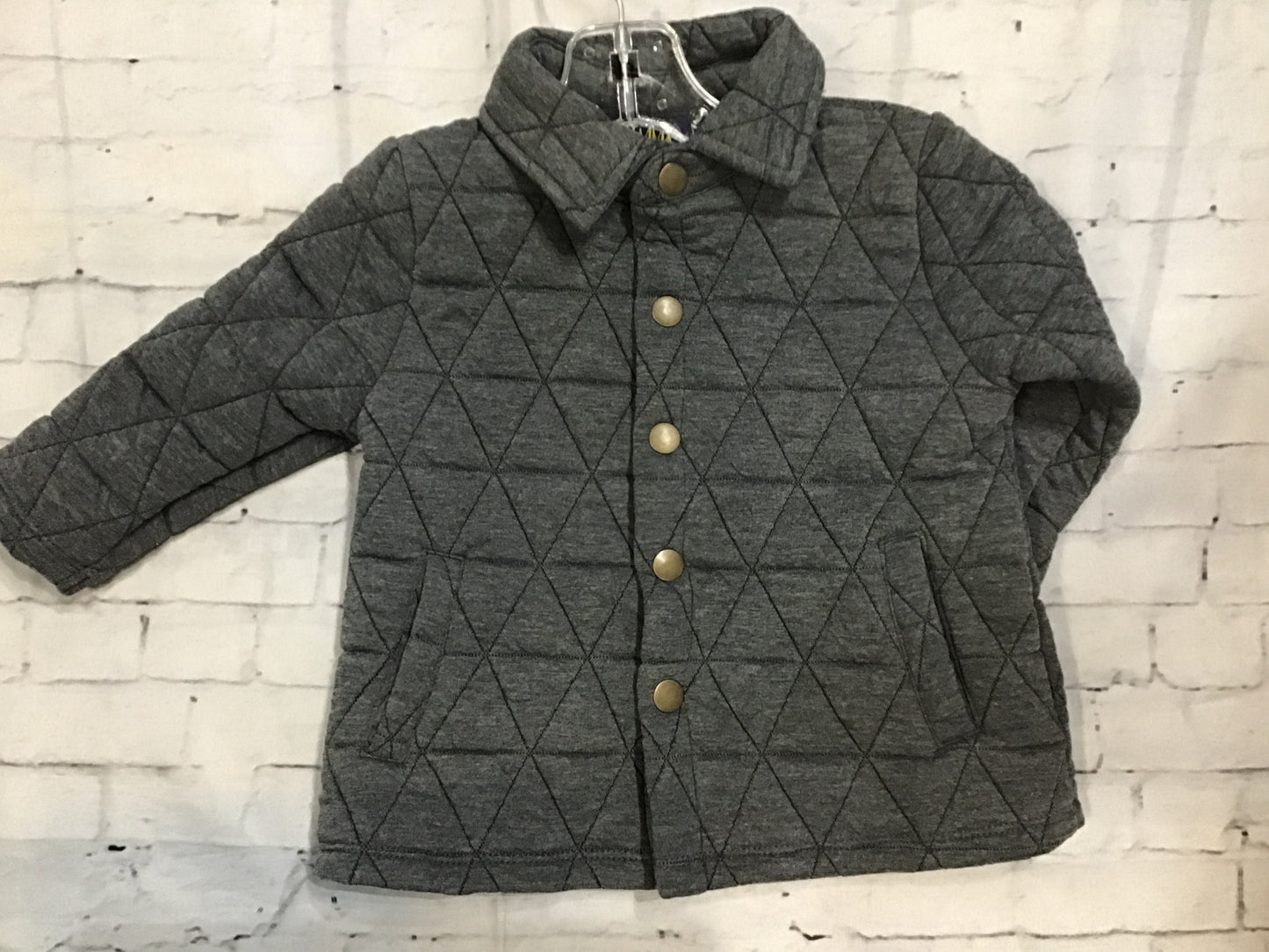 Emma Jean outerwear