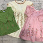 cotton kids dresses