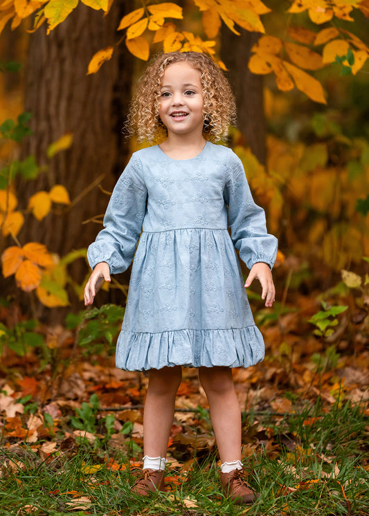 Eva dress