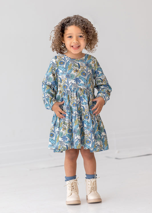 Leah Dress