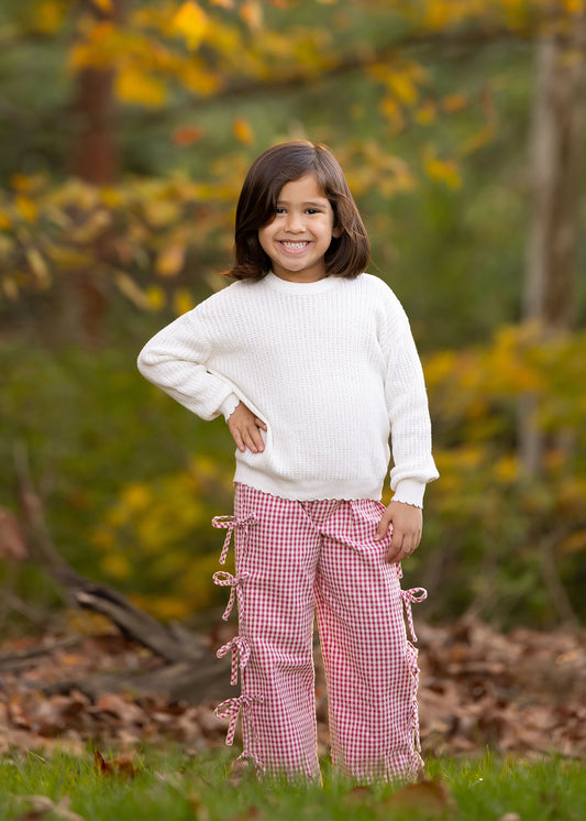 Bow-tastic 2pc set
