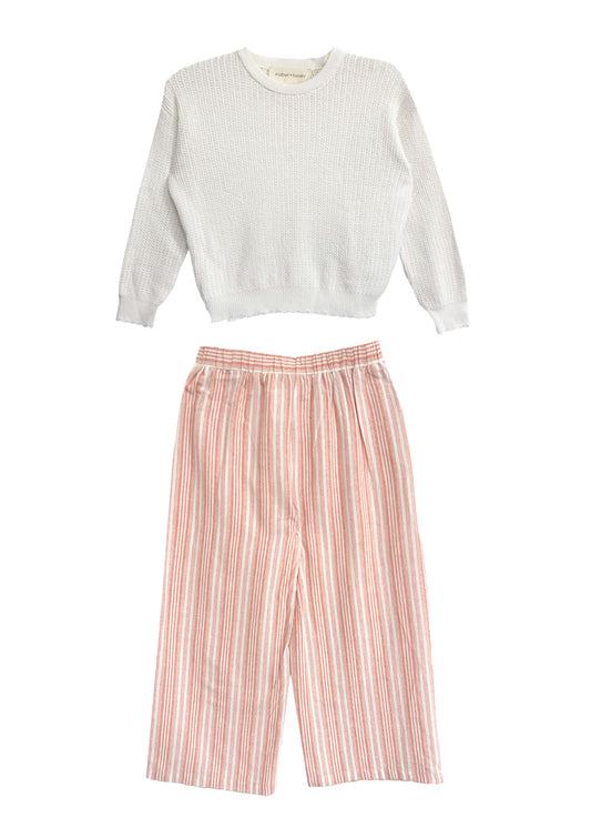 Clara 2pc set