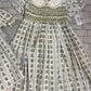 Garden Whispers Dress