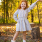 Brooklyn stripe dress