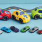 Racecar toys