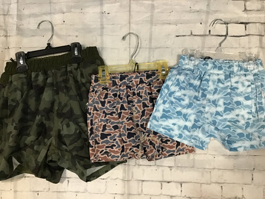 meripex shorts