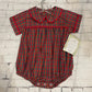 Red Plaid sets