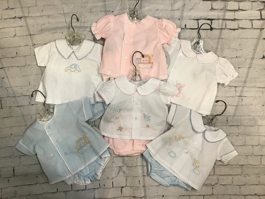 diaper sets
