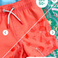 Rugged Butts Swim