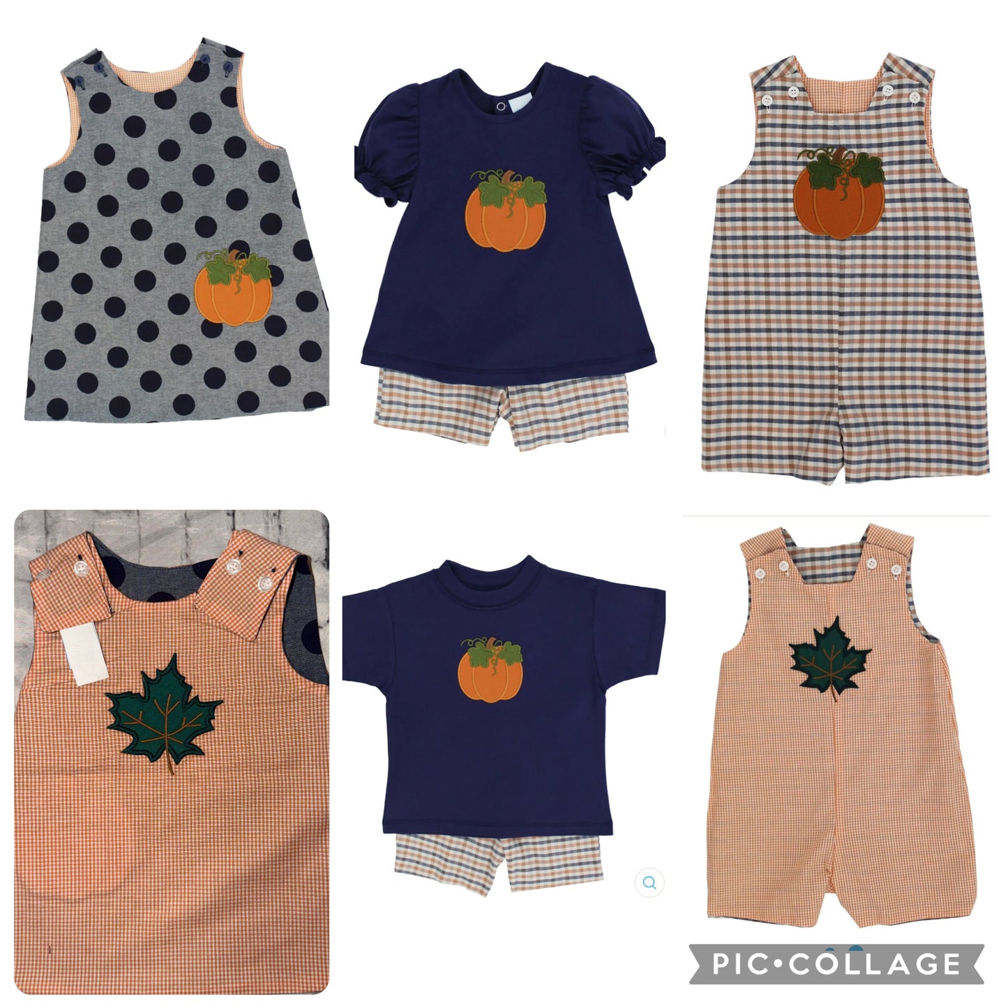 Great Pumpkin