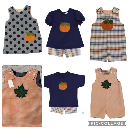 Great Pumpkin