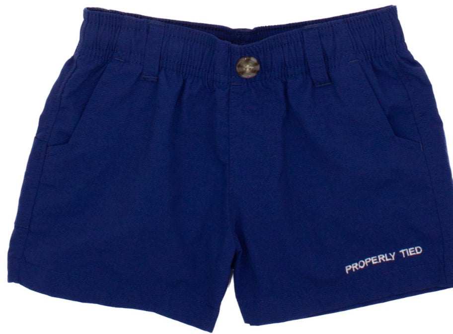 Mallard shorts
