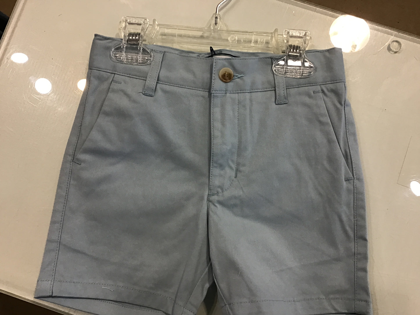 patriot shorts