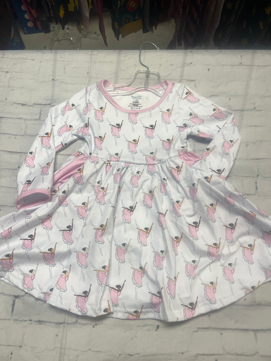 ballerina dress