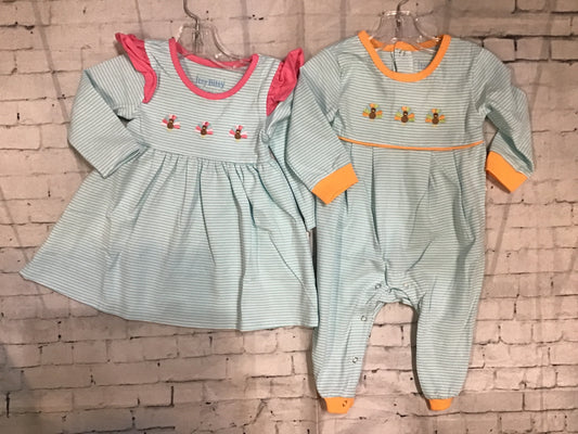 turkey sets
