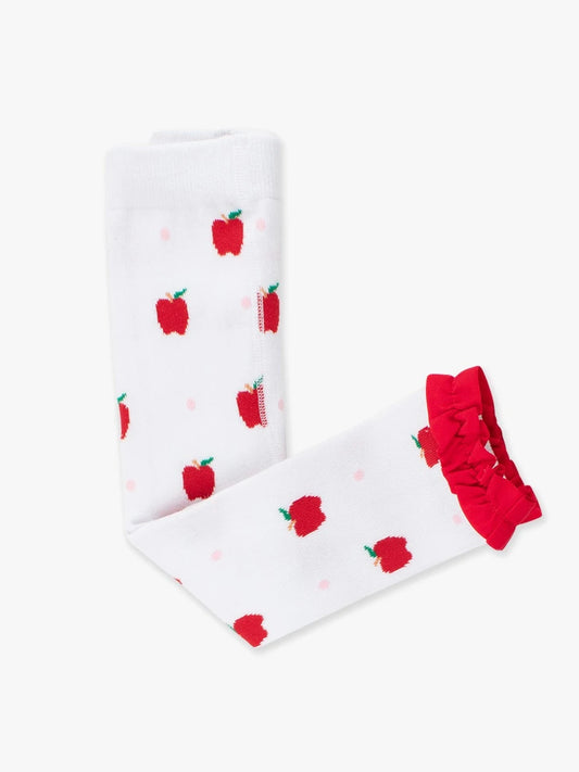 footless tights