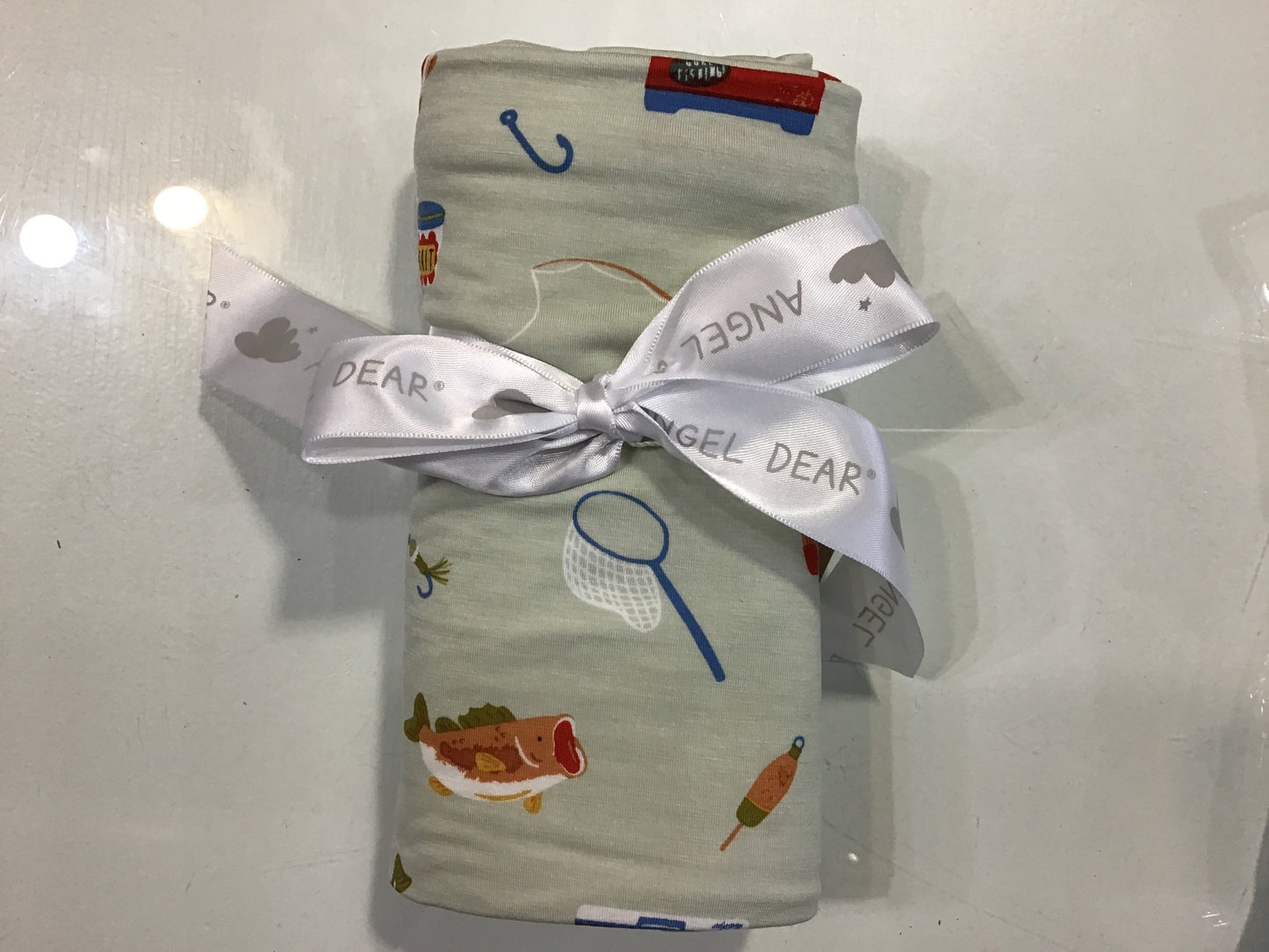 angel dear bamboo swaddle options