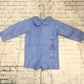 rescue cars romper