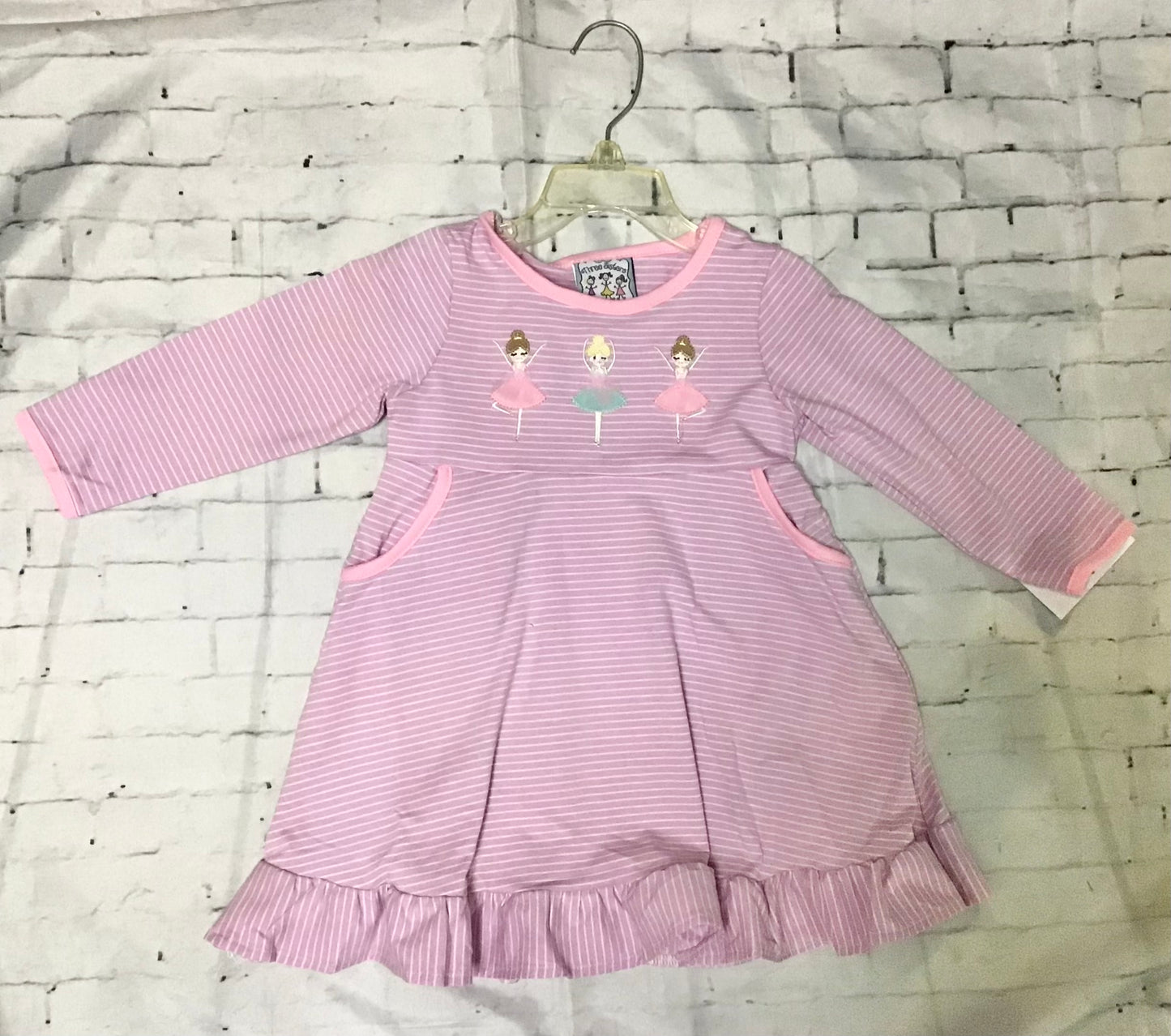 ballerina dress