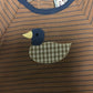 duck jogger