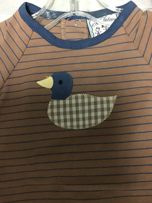 duck jogger