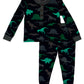 Glow Dino pjs