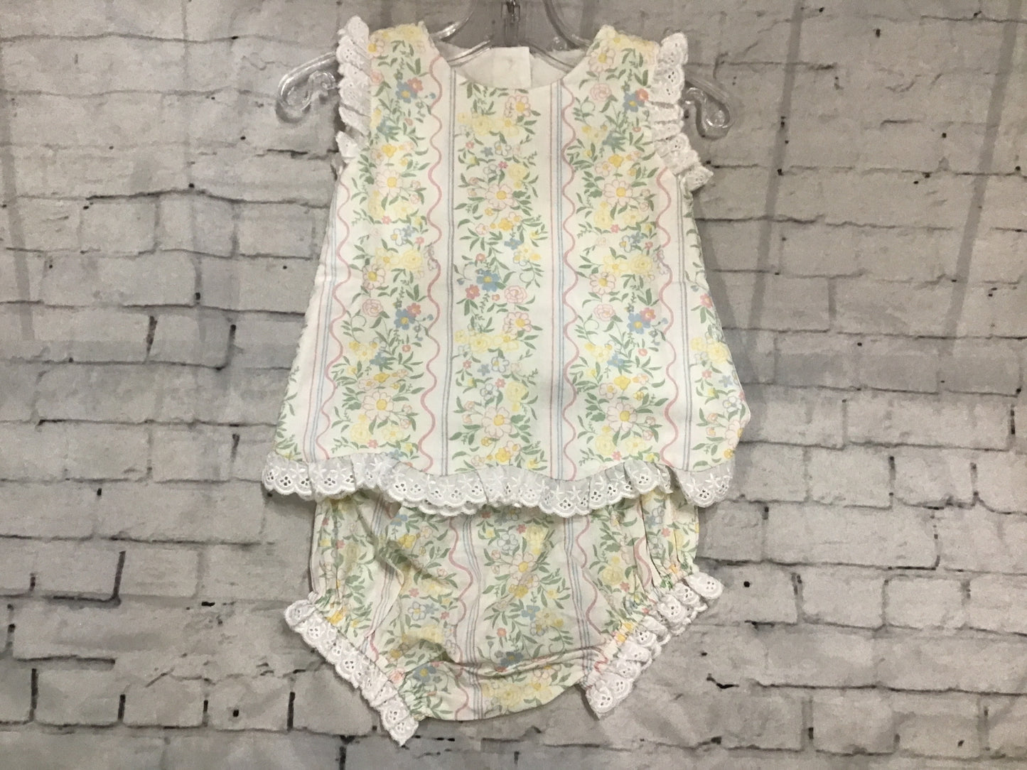 spring bouquet bloomer