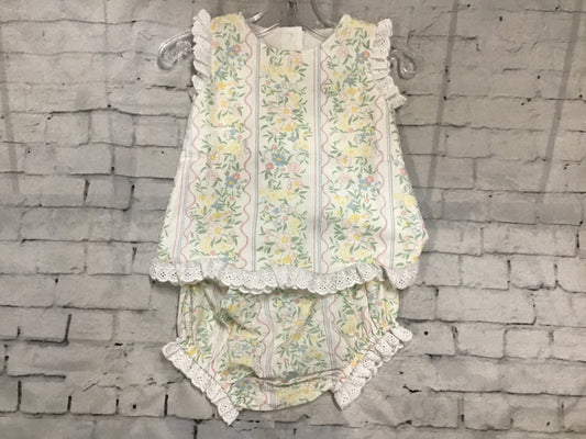 spring bouquet bloomer