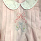ballet dress