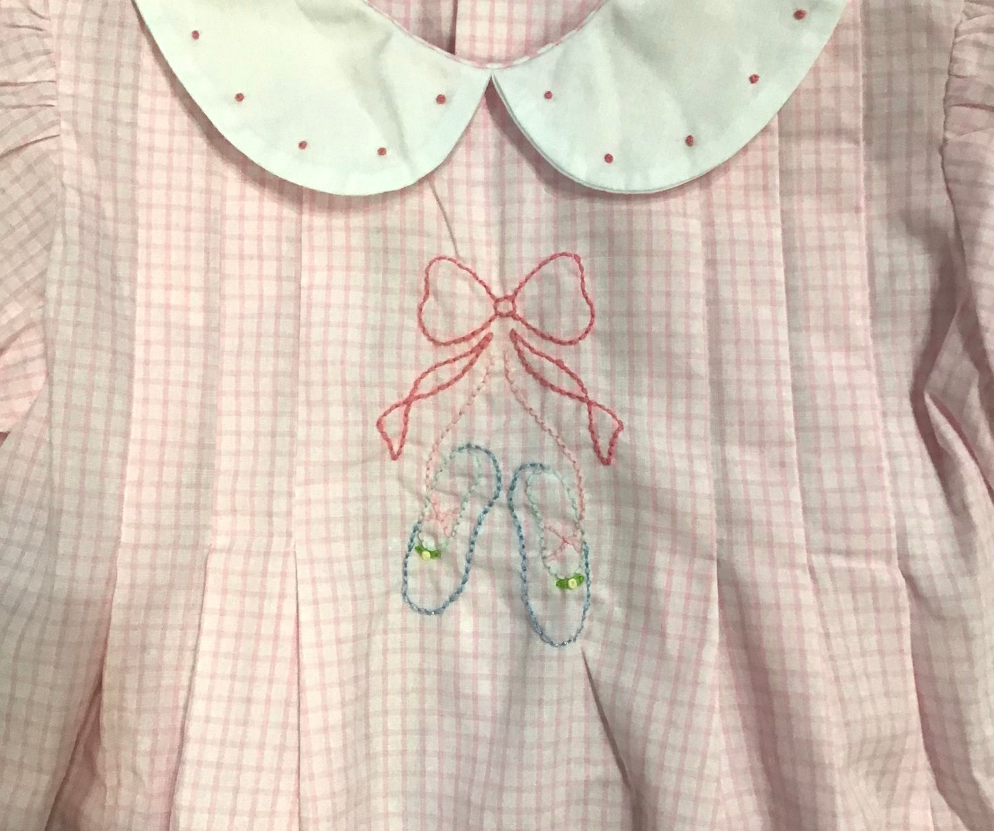 ballet dress