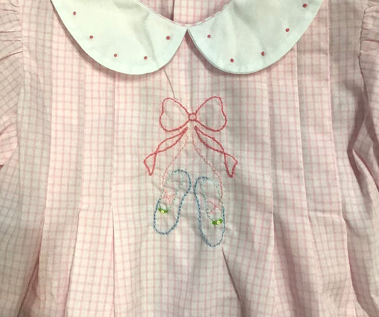 ballet dress