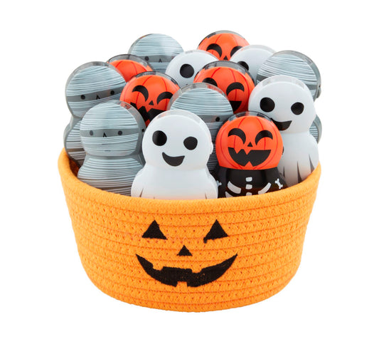 Halloween musical flashlights