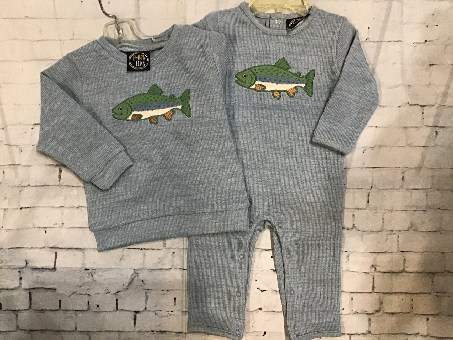 Emma Jean  sweaters