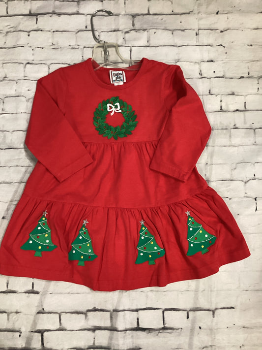 cotton kids Christmas