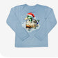 Holiday l/s shirts