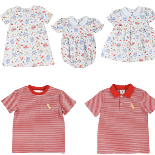 school supplies sets