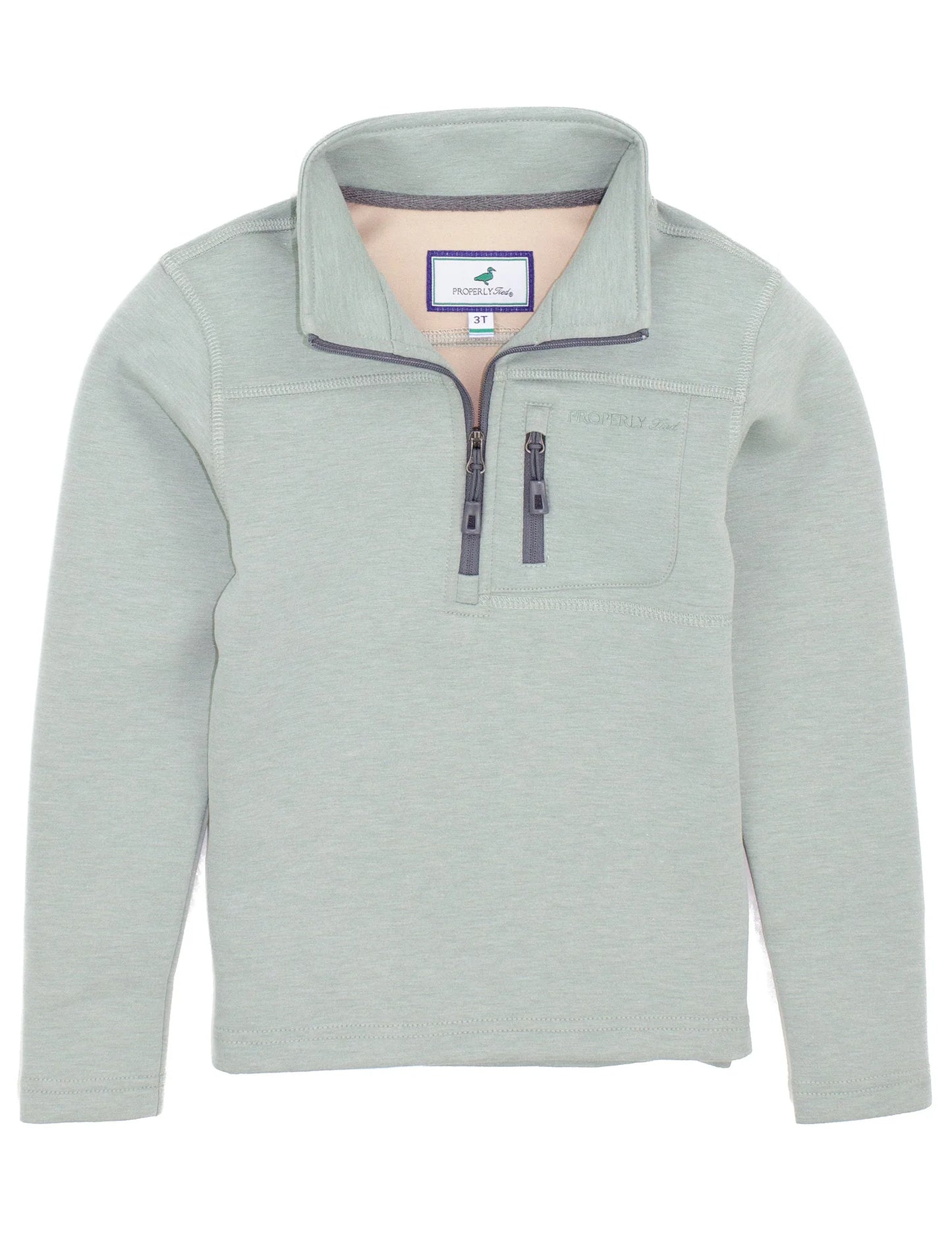 pt pullovers