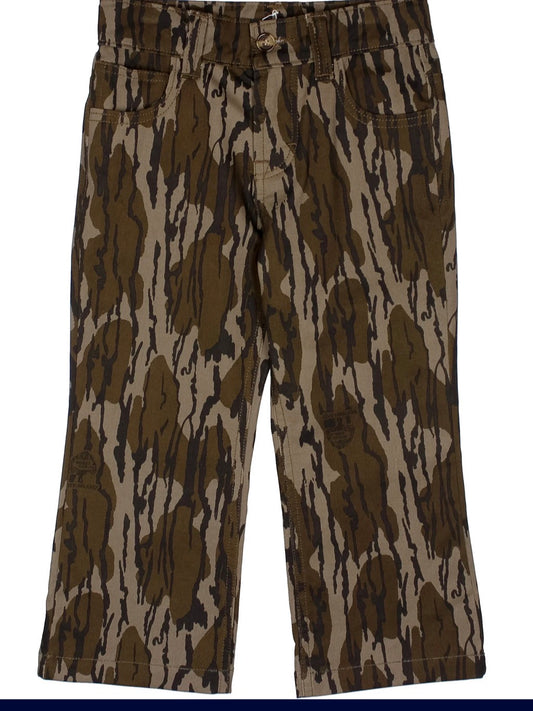 mossy oak