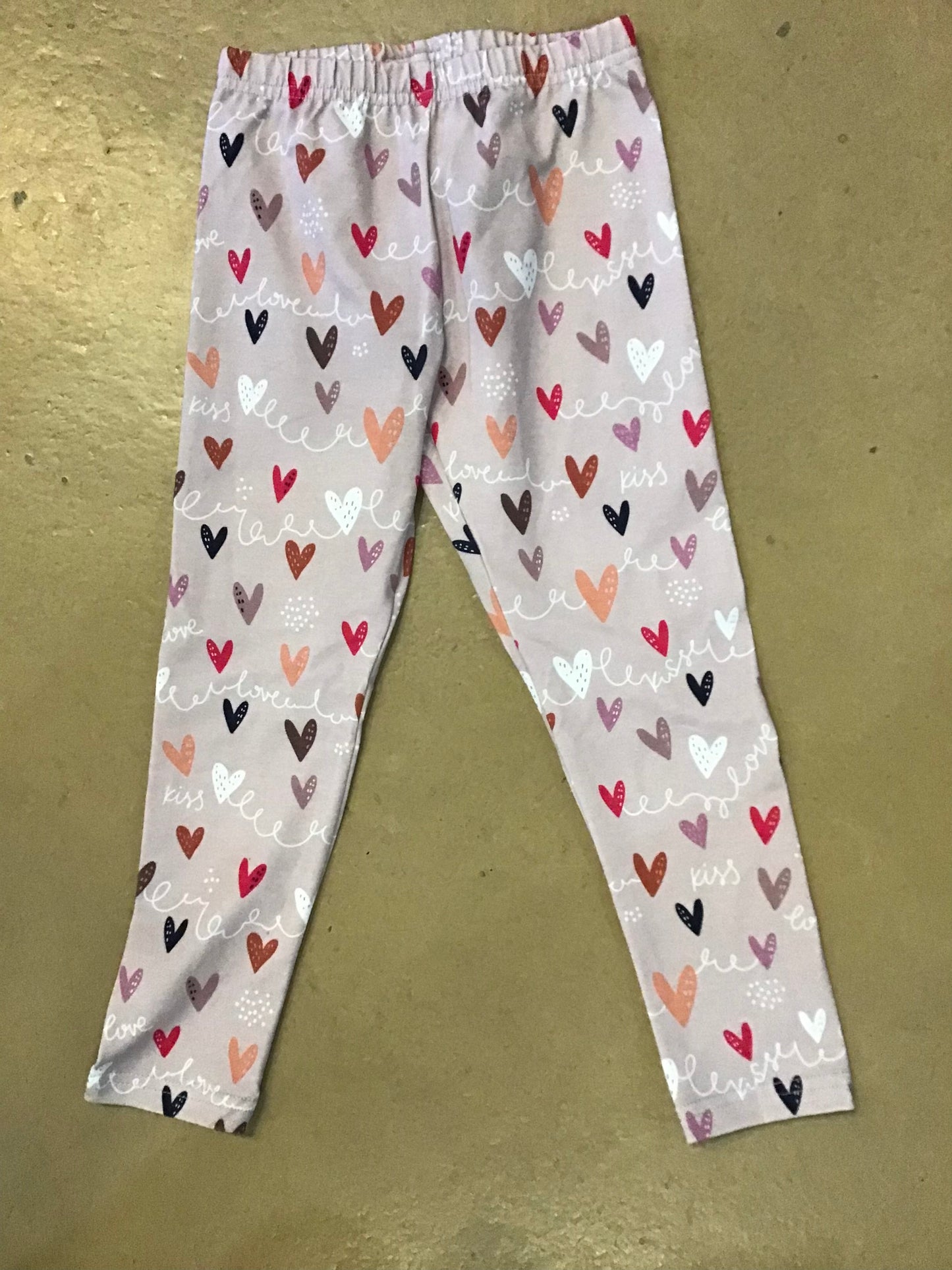 zaza leggings